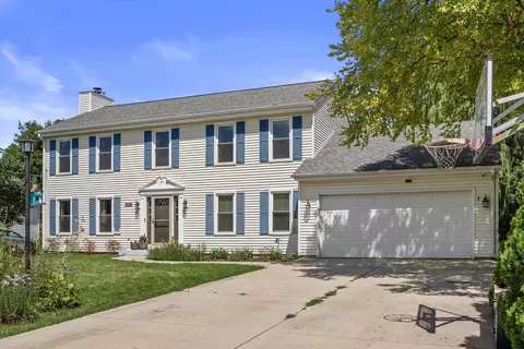 7115 Joy Marie, Waterford, WI 53185