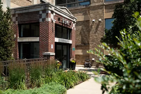 234 E Reservoir #607, Milwaukee, WI 53212