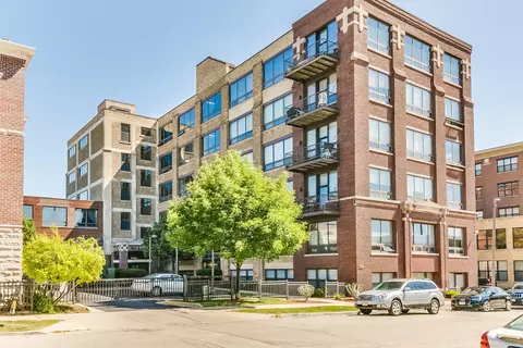 234 E Reservoir #607, Milwaukee, WI 53212