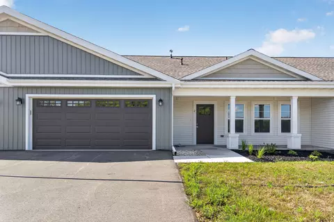 1601 Wildlife #2, Kewaskum, WI 53040