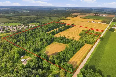 2322 Rusco, Trenton, WI 53095