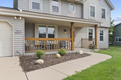 n103w16612 Country, Germantown, WI 53022