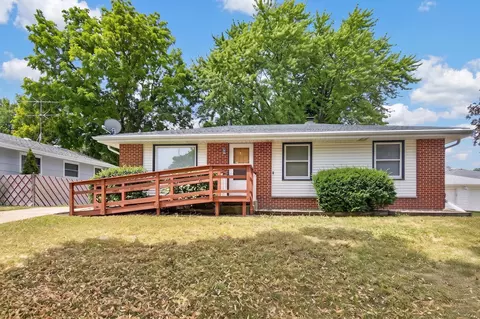 5312 52nd, Kenosha, WI 53144