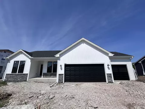 9569 S Sophia, Franklin, WI 53132