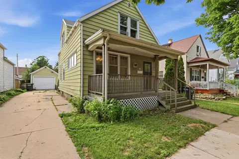 2312 N 11th, Sheboygan, WI 53083