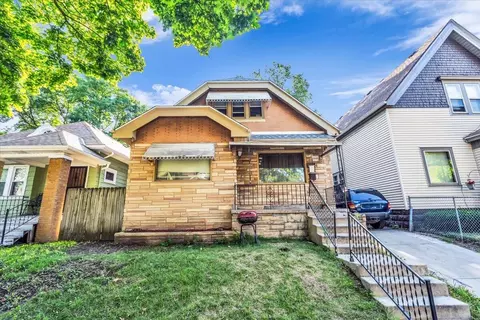 3172 N 30th, Milwaukee, WI 53216