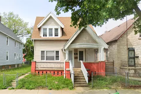 2545 N 21st #2547, Milwaukee, WI 53206