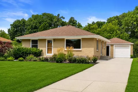 11004 W Wisconsin, Wauwatosa, WI 53226