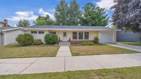 903 N 27th, Sheboygan, WI 53081