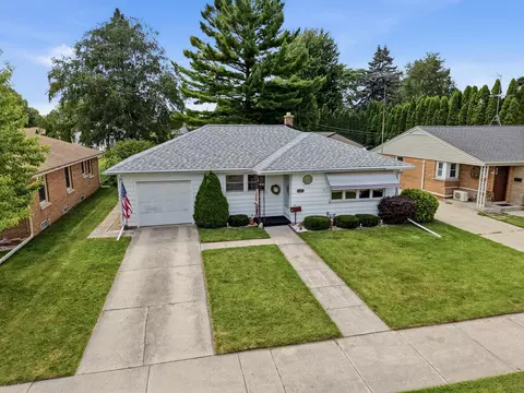 1850 N 23rd, Sheboygan, WI 53081