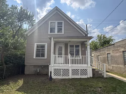 2507 N Buffum #2509/2509A, Milwaukee, WI 53212