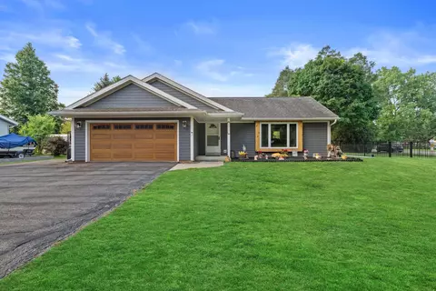 26423 S Wind Lk, Norway, WI 53185