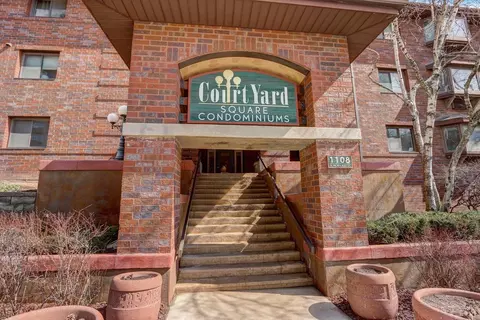 1108 N Milwaukee #128, Milwaukee, WI 53202