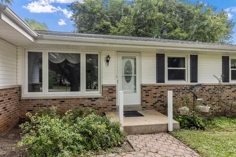 n7694 Rendell Drive, La Grange, WI 53121