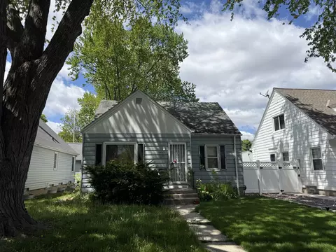 3809 N 58th, Milwaukee, WI 53216