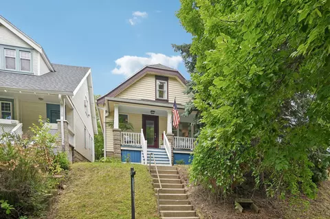 Exterior - 1731 E Bennett, Milwaukee, WI 53207 photo 15 of 15