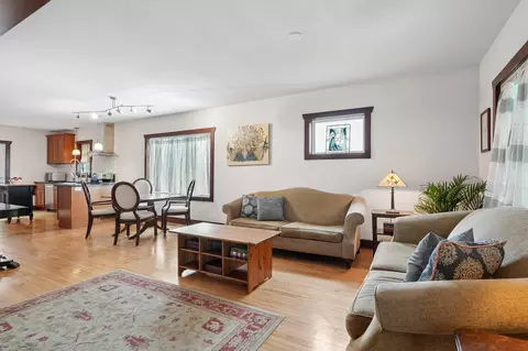Living - 1731 E Bennett, Milwaukee, WI 53207 photo 1 of 3
