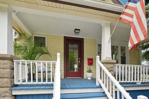 Exterior - 1731 E Bennett, Milwaukee, WI 53207 photo 2 of 15