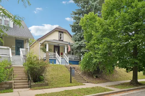Exterior - 1731 E Bennett, Milwaukee, WI 53207 photo 14 of 15