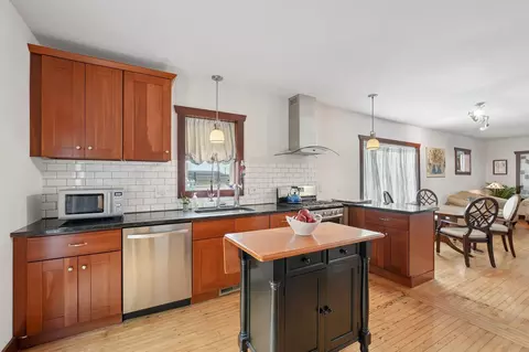Kitchen - 1731 E Bennett, Milwaukee, WI 53207 photo 2 of 6