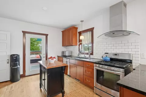 Kitchen - 1731 E Bennett, Milwaukee, WI 53207 photo 6 of 6