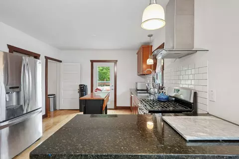 Kitchen - 1731 E Bennett, Milwaukee, WI 53207 photo 5 of 6
