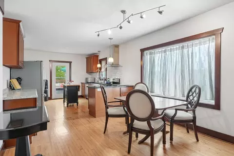 Dining - 1731 E Bennett, Milwaukee, WI 53207 photo 1 of 2