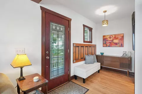 Entry Way - 1731 E Bennett, Milwaukee, WI 53207 photo 1 of 3