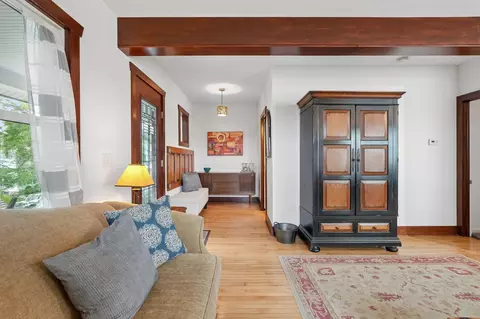 Entry Way - 1731 E Bennett, Milwaukee, WI 53207 photo 3 of 3