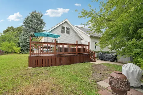 Exterior - 1731 E Bennett, Milwaukee, WI 53207 photo 9 of 15