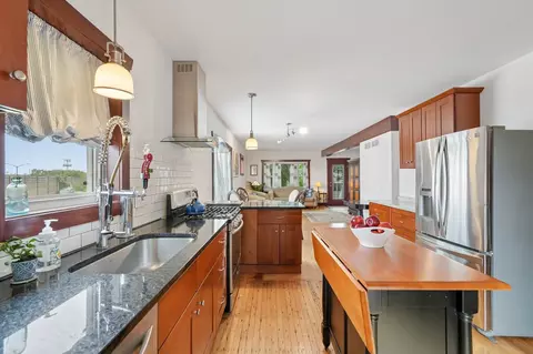 Kitchen - 1731 E Bennett, Milwaukee, WI 53207 photo 1 of 6