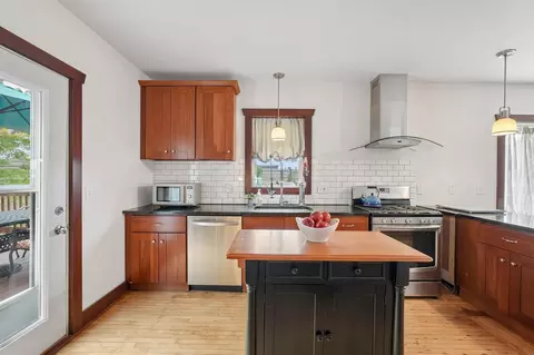 Kitchen - 1731 E Bennett, Milwaukee, WI 53207 photo 3 of 6