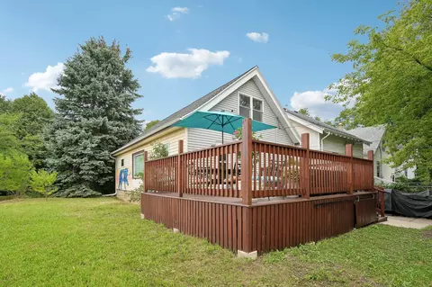 Exterior - 1731 E Bennett, Milwaukee, WI 53207 photo 10 of 15