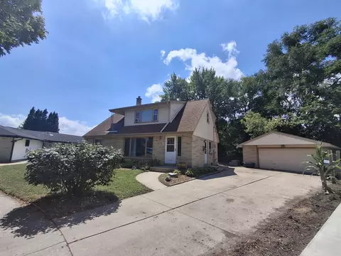 2537 W W Brg #2539, Milwaukee, WI 53221