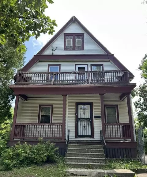 2012 N 36th, Milwaukee, WI 53208