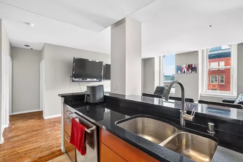 234 N Broadway #507, Milwaukee, WI 53202