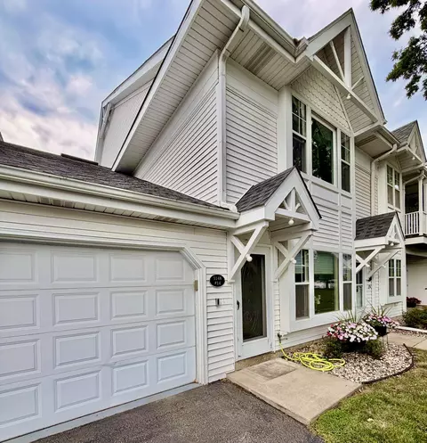 3148 Wood #14, Mount Pleasant, WI 53405