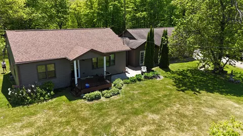 4991 Billy Daniels, Crandon, WI 54520
