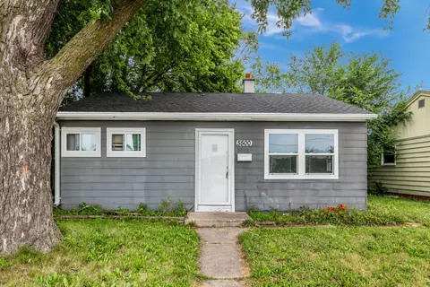 5500 N 60th, Milwaukee, WI 53218