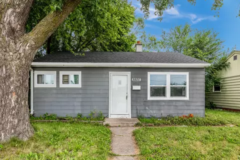 5500 N 60th, Milwaukee, WI 53218