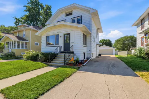 410 E 2nd, Fond Du Lac, WI 54935