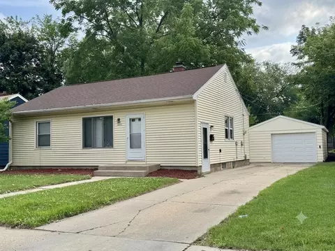 4864 N 63rd, Milwaukee, WI 53218