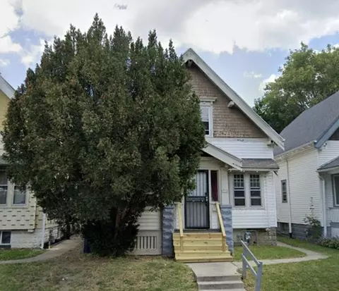 3732 N 25th, Milwaukee, WI 53206