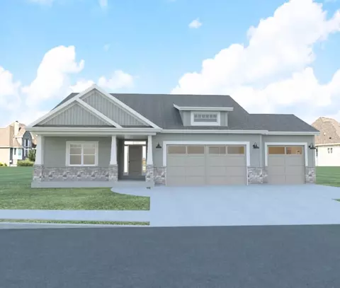 1297 W Kiddle #LT 87, Union Grove, WI 53182