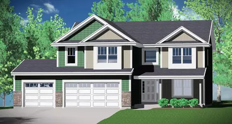 542 Woodside, West Bend, WI 53095