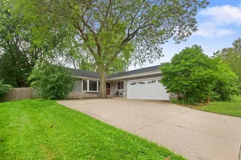 4613 87th, Kenosha, WI 53142