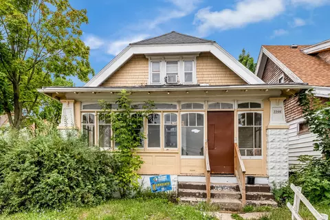 3544 N 23rd, Milwaukee, WI 53206
