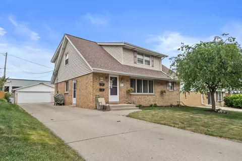 5031 S 26th, Milwaukee, WI 53221