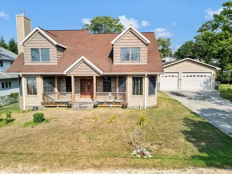 4130 Dutch Ml, Delavan, WI 53115