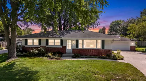 1534 N Holden, Port Washington, WI 53074